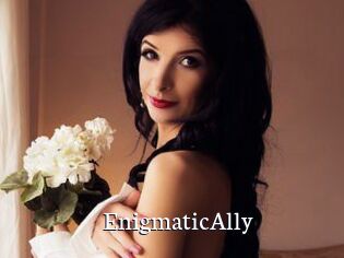 EnigmaticAlly