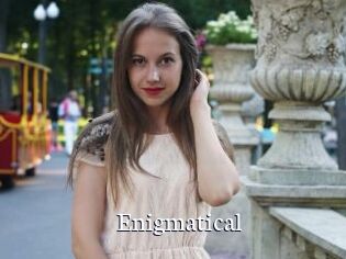 Enigmatical