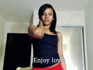Enjoy_love