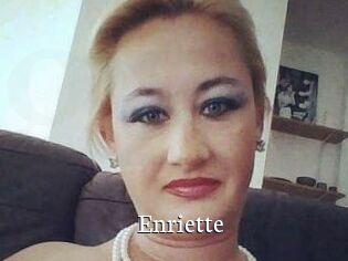 Enriette