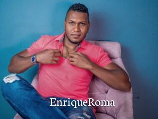 EnriqueRoma