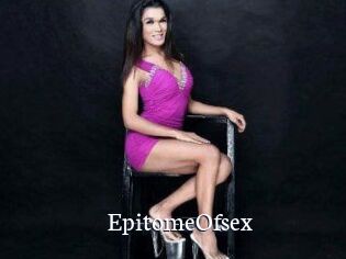 EpitomeOfsex