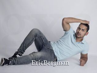 EricBergman