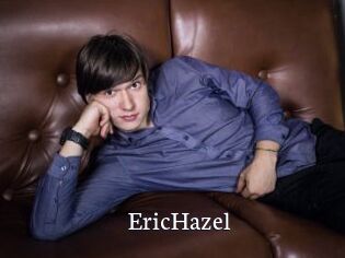 EricHazel