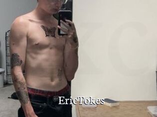 EricTokes