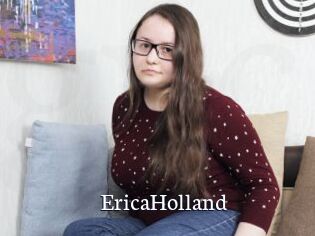 EricaHolland
