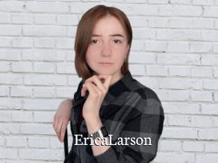 EricaLarson