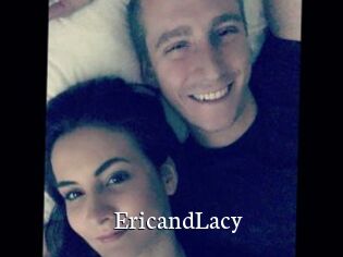 EricandLacy