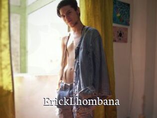 ErickLhombana