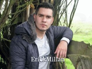 ErickMillan