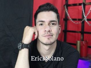 ErickSolano