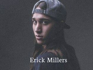 Erick_Millers