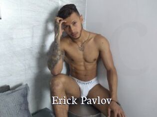 Erick_Pavlov
