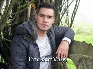 EricksonValeg
