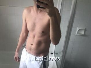Ericloves