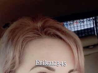 Erika12345