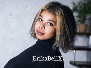ErikaBellX