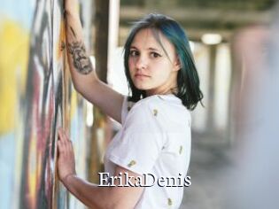 ErikaDenis