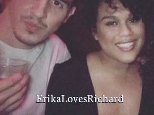 ErikaLovesRichard