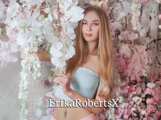 ErikaRobertsX