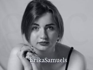 ErikaSamuels