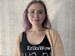 ErikaWow