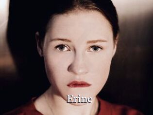 Erine
