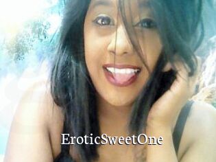 EroticSweetOne