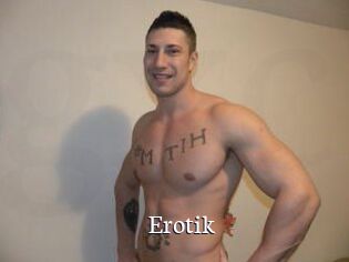 Erotik