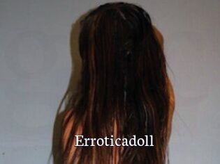 Erroticadoll