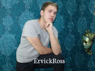 ErvickRoss