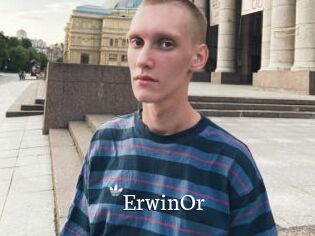 ErwinOr