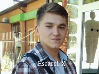 Escarel_X