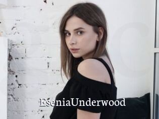 EseniaUnderwood