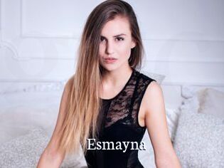 Esmayna