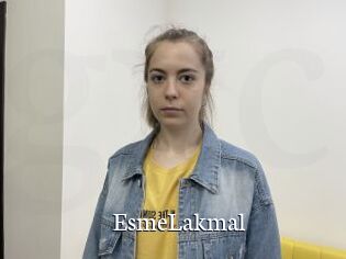 EsmeLakmal