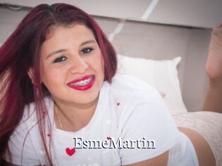 EsmeMartin