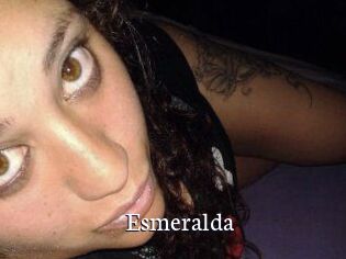 Esmeralda