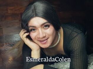 EsmeraldaColen