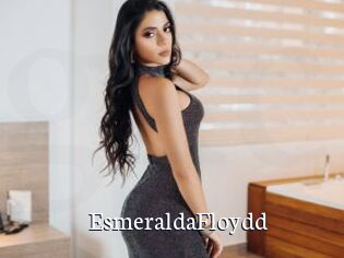 EsmeraldaFloydd