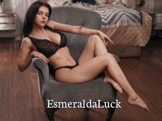 EsmeraldaLuck
