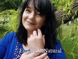 EsmeraldaNatural