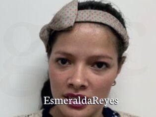 EsmeraldaReyes