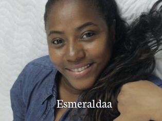 Esmeraldaa