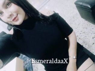 EsmeraldaaX