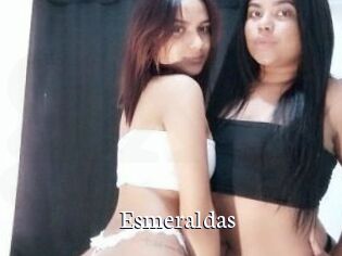Esmeraldas