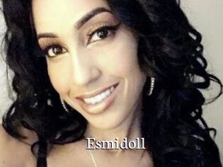 Esmidoll Gratis xxx Clips