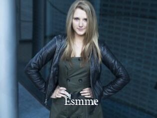 Esmme