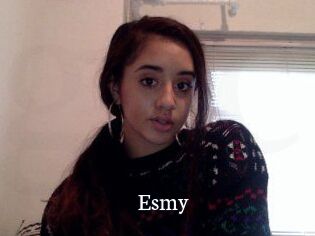 Esmy