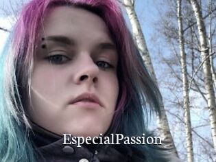 EspecialPassion